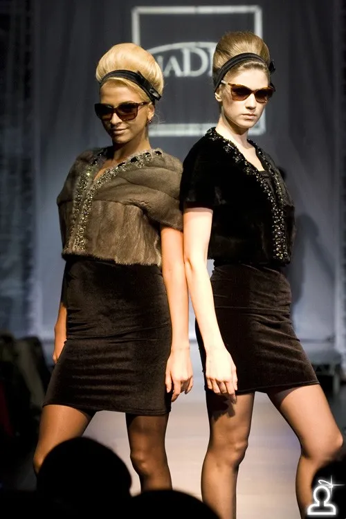Siberian Fashion week