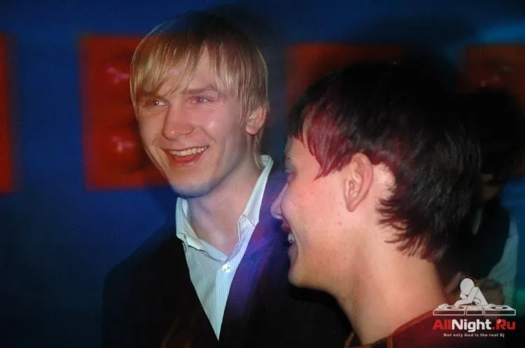 Discotheque