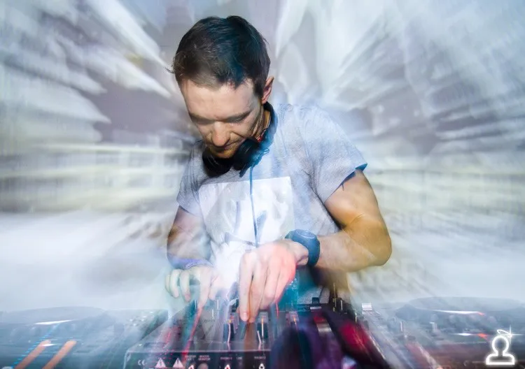 Dj Marcello 10 лет в "эфире"