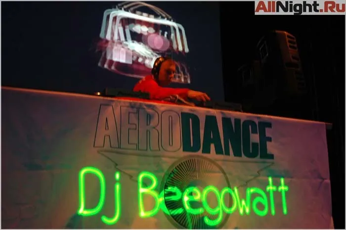AERODANCE