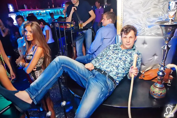 Hoxton Whores