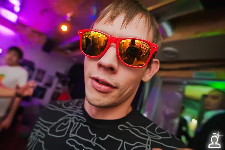 АлкаЗельцер / Afterparty Лунабаса