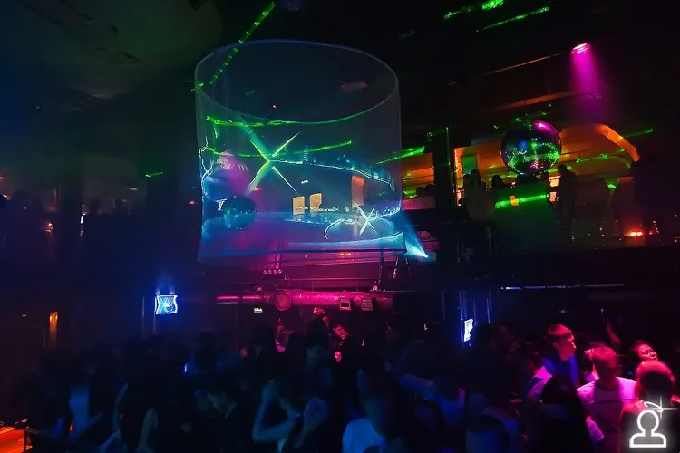 DJ Matisse & DJ Sadko