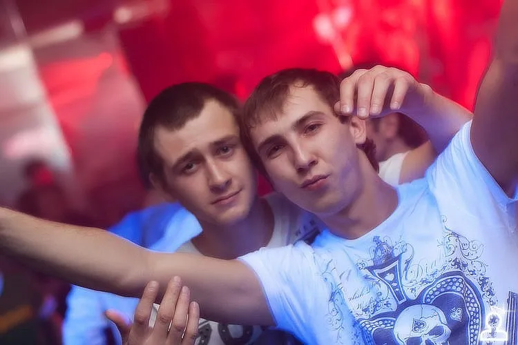 ЭлектRиЧествО / SPARTAQUE