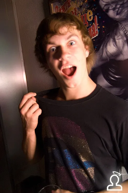 DANCE PARTY / dj Vitalik Vitamin