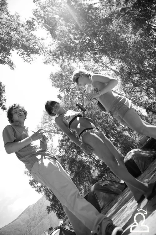 Sunvibes 2008 /позитивные вибрации солнца