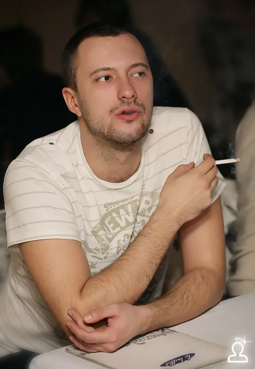 Посиделки