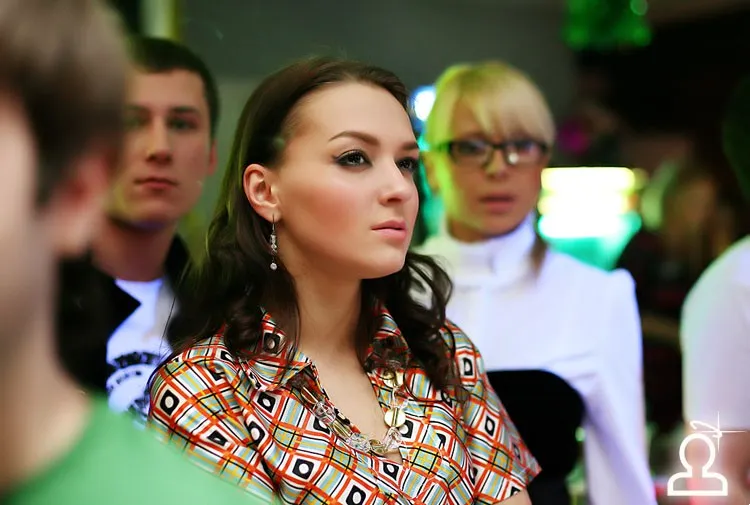 After Party Нового Года