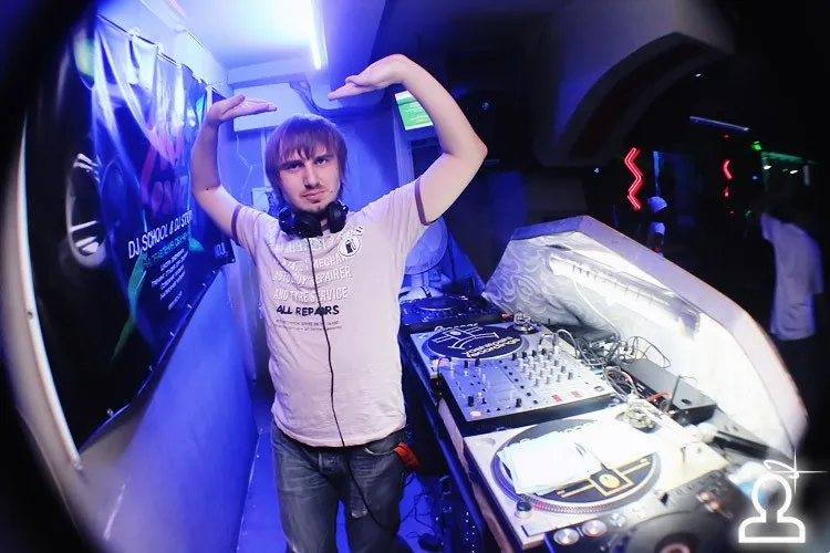 MIXAREA
