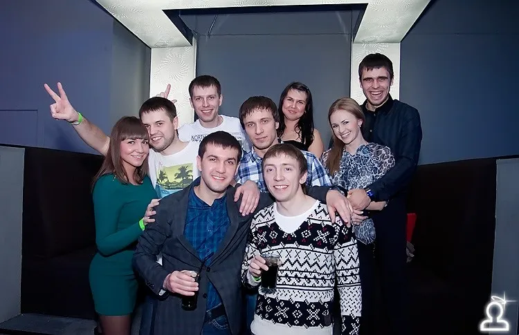 4 года Re_Play community / Marc Romboy