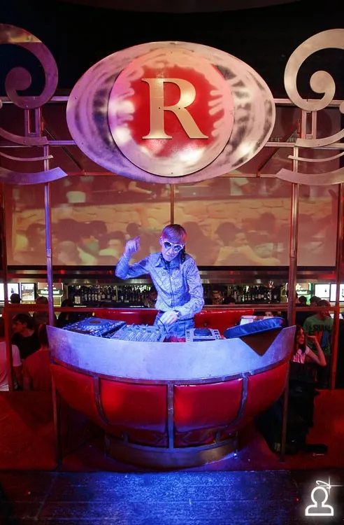 Dj Rublev