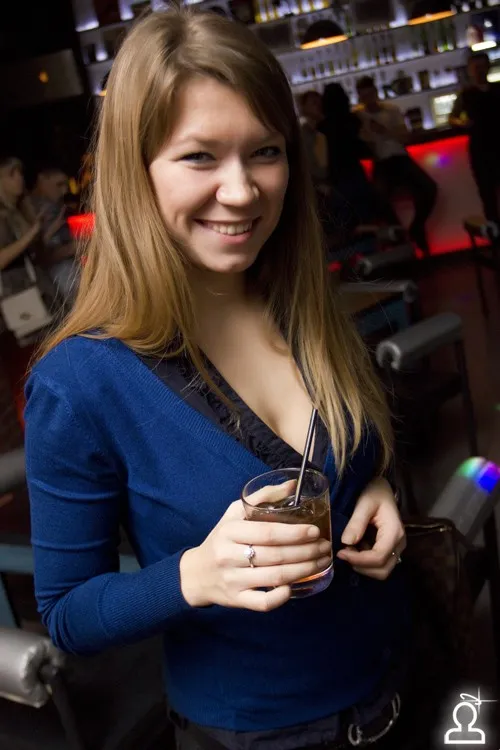 Shark staff party