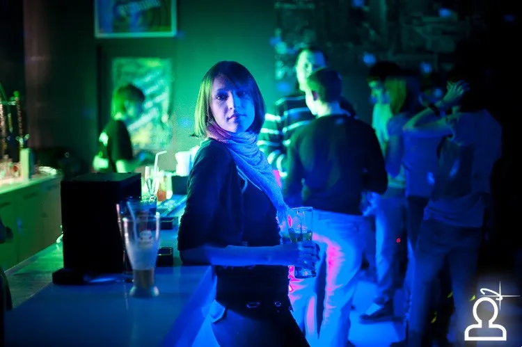 Strip Parad