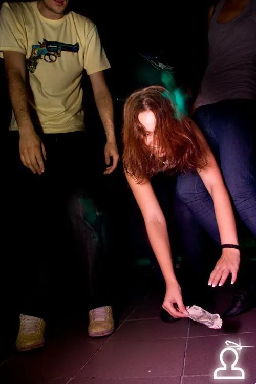 TECHNO FERMA / DJ Geralda