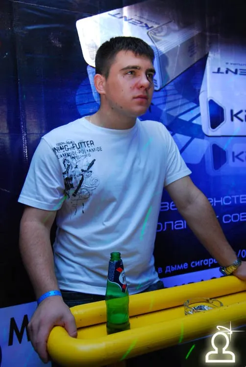 Dj Nil