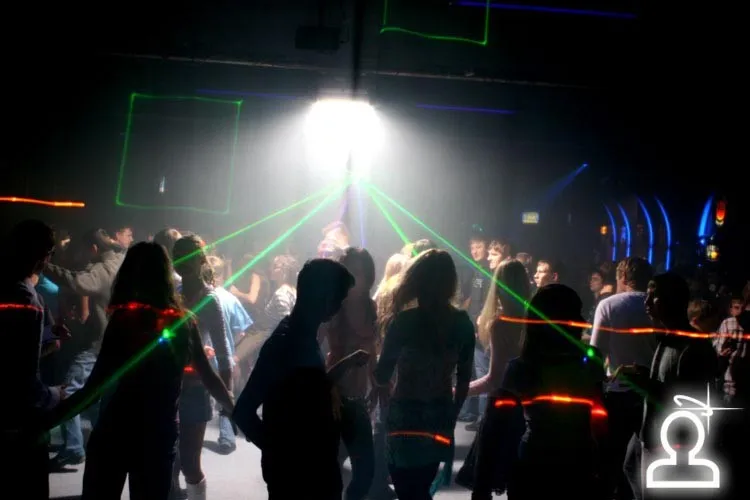 Dj Яstreb