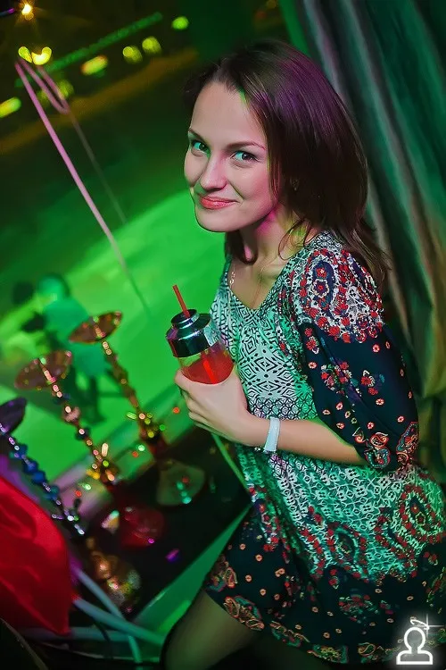 Dj Миша Гребенщиков