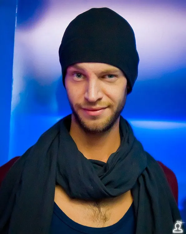 Юрий Усачев