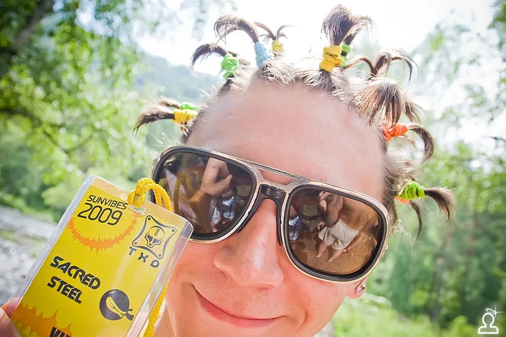 SunVibes 2009