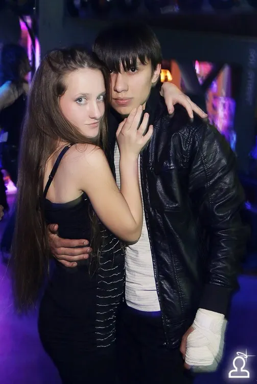 Dj Andrey Fit