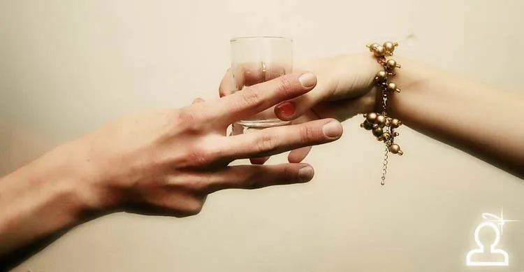 Трэш & Glam