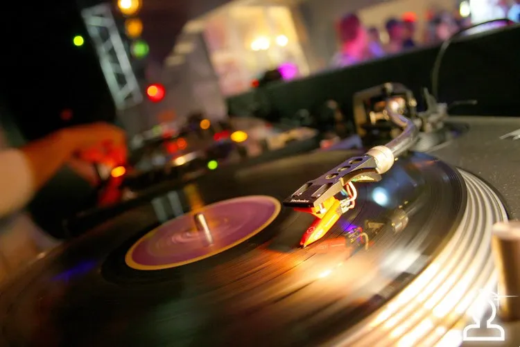Dj Mendes