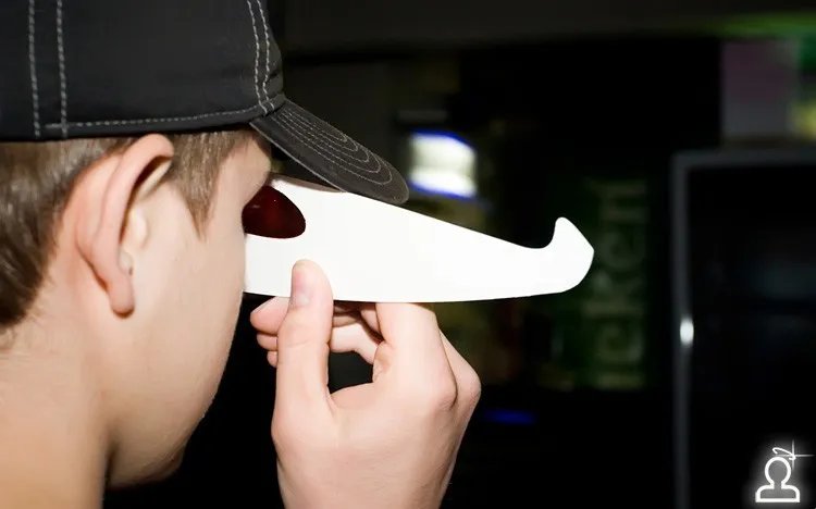 Sound 3D Vision