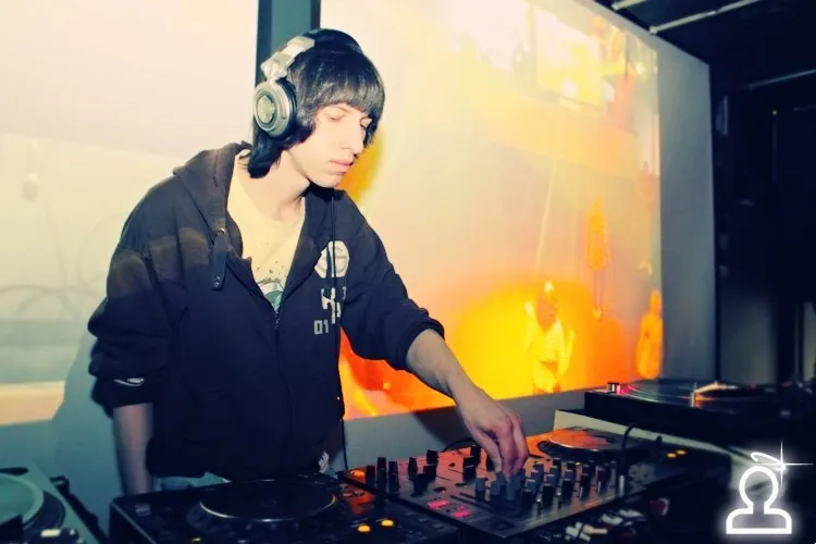 I Love Jungle