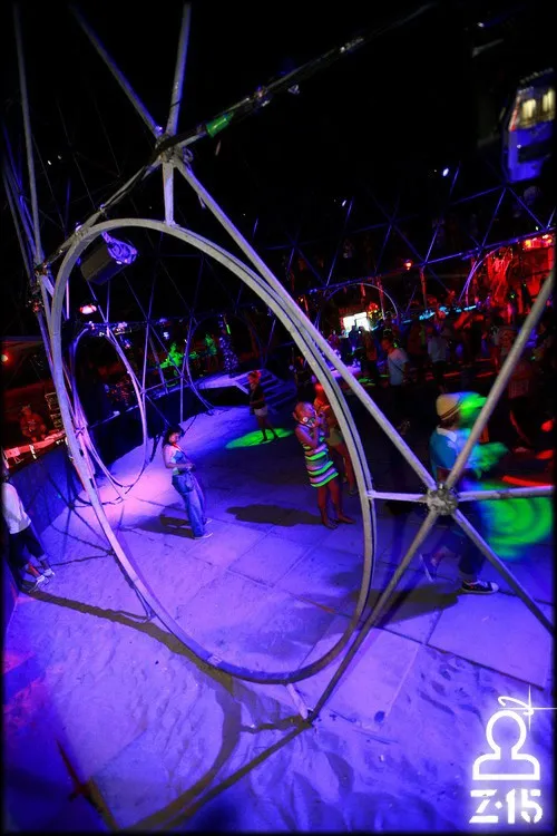 Night KaZantip15