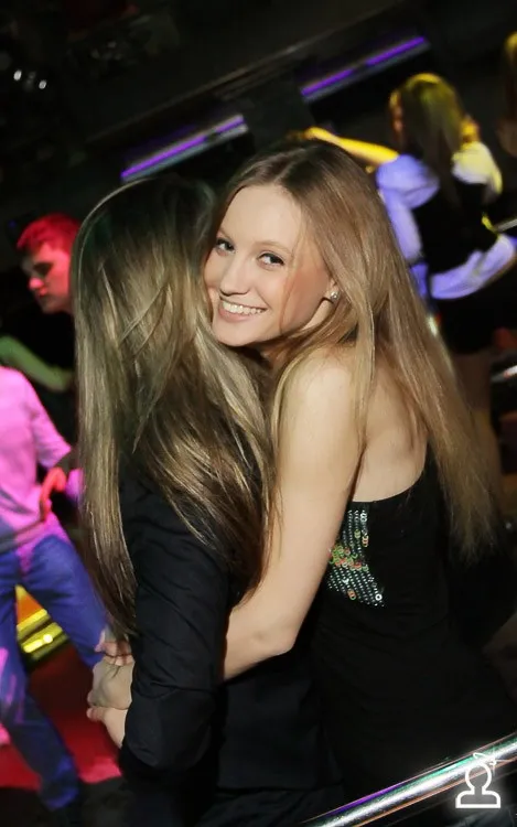 DJ Booch & DJ Nicky Jazz