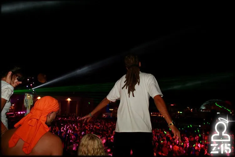 Night KaZantip15