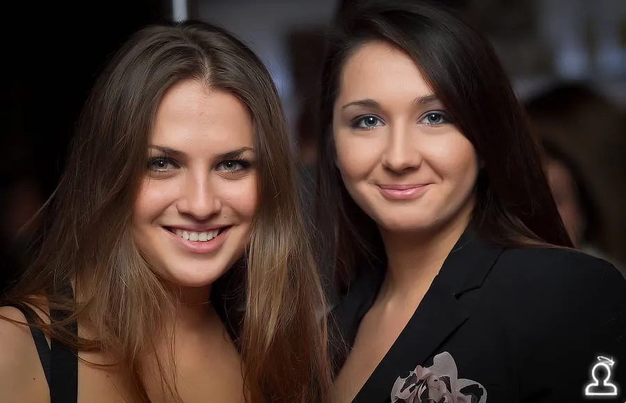 Танцы до утра