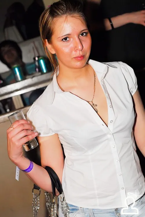 Fashion Night