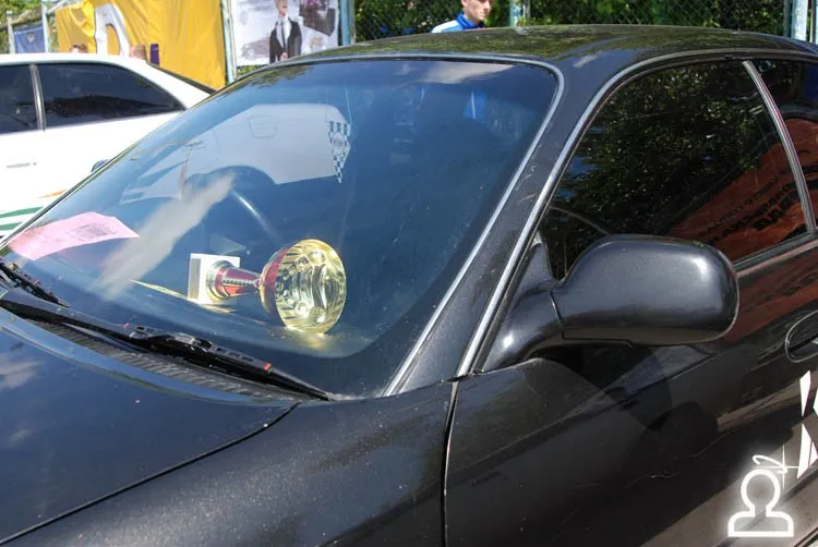 Автозвук 2007