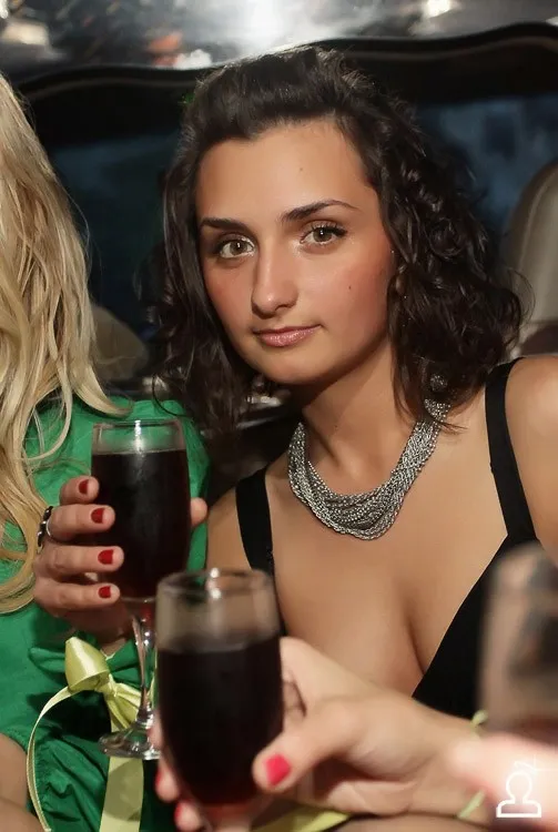 LIMO Party