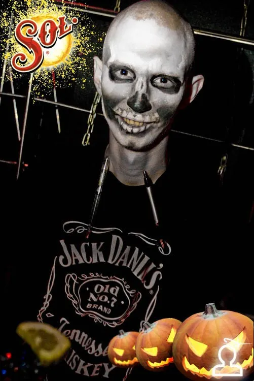 HALLOWEEN "Город Грехов"
