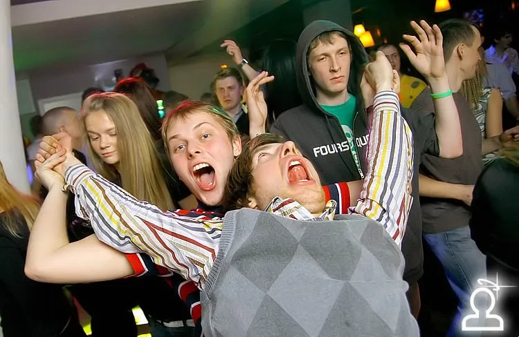 Afterparty Z15