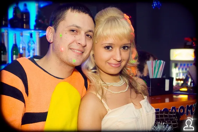 Новый год