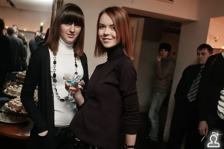 Ice christmas party