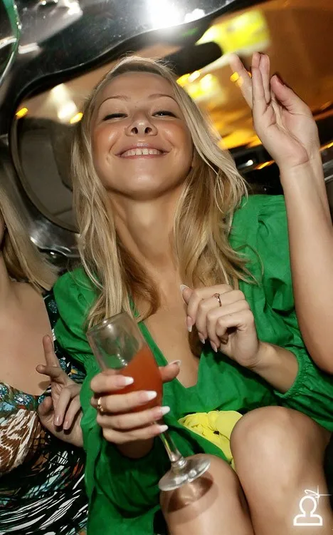 LIMO Party