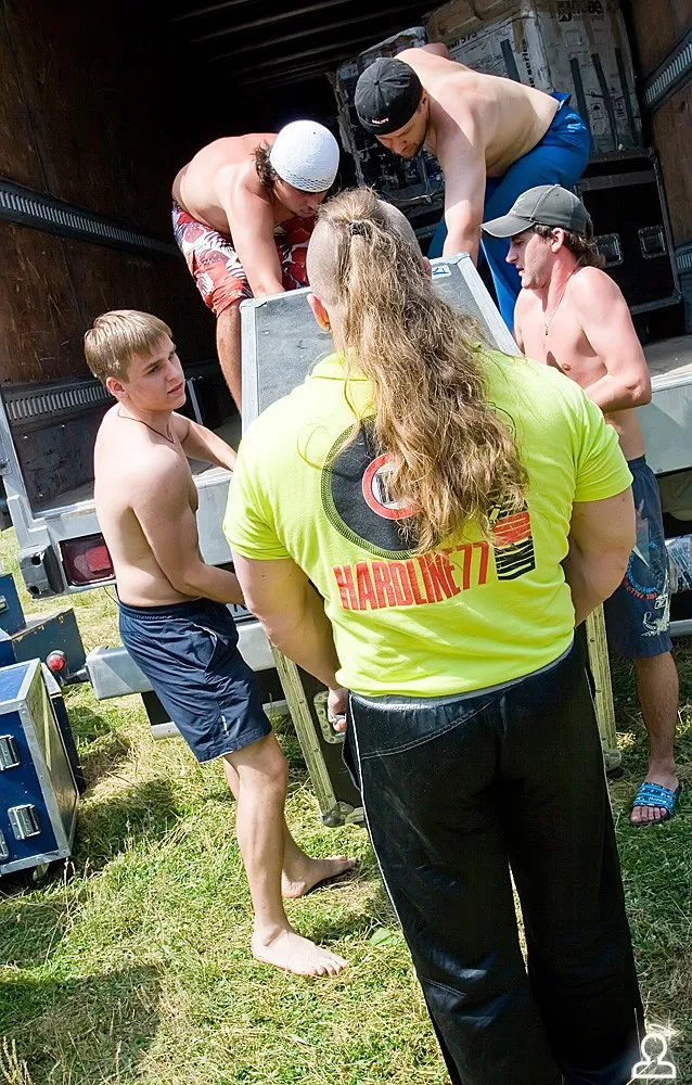 SunVibes 2009