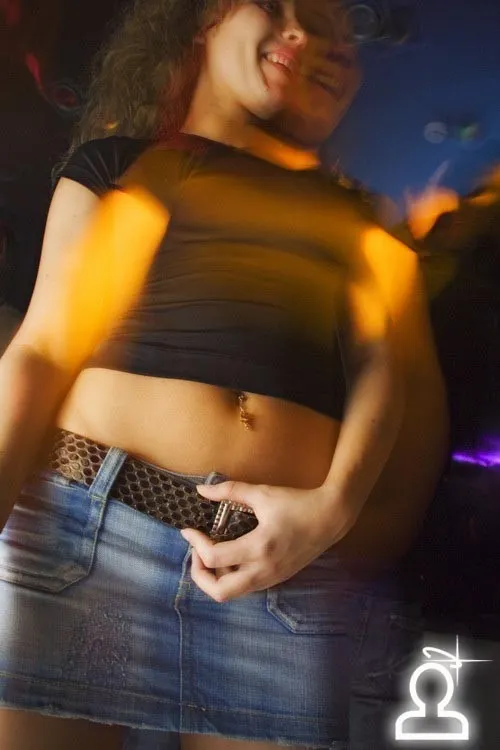 Poppers Party-2 @ Amnesia (foto bu hunta)
