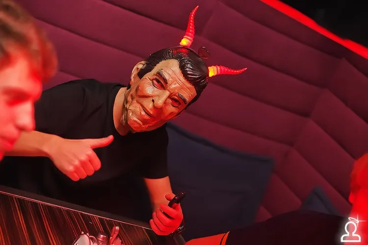 Halloween