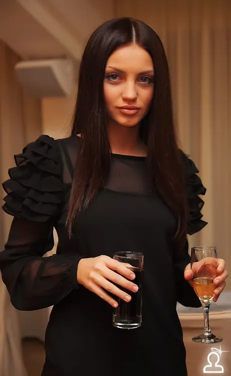 Show "Fashion Бал"