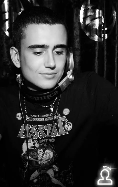 Dj Rich Air