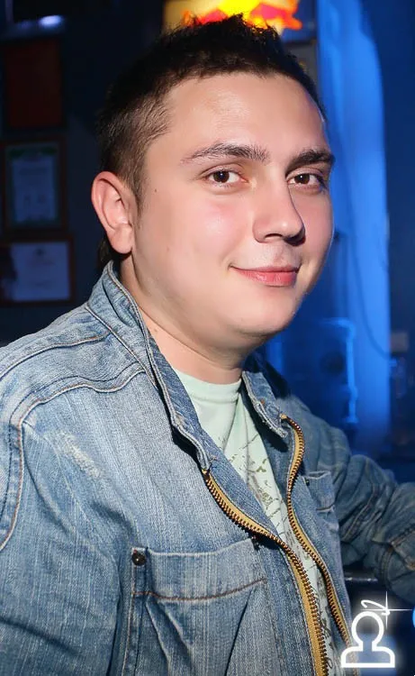 Ночь после затмения \ Dj Renat