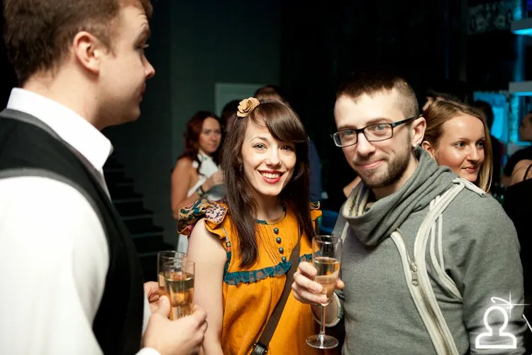 NOMINATION Night