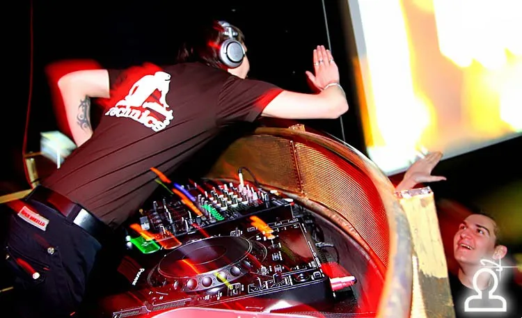 Dj Anastasia