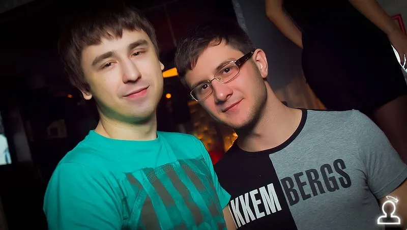 Танцы до утра