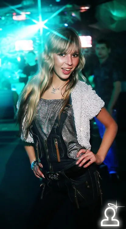 Dj Sergeev